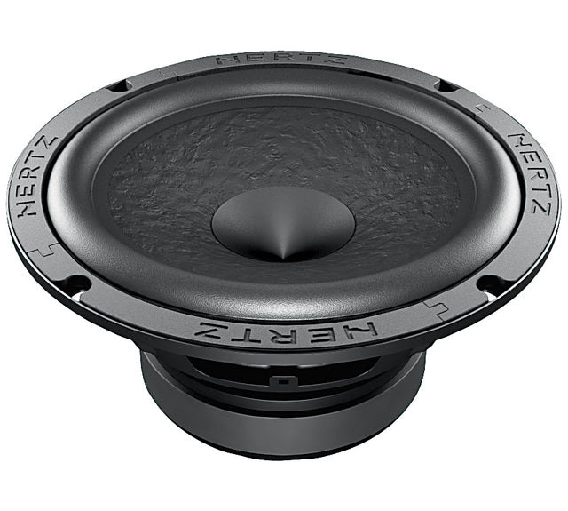 SPL SHOW 8" WOOFER COMPONENT - PAIR (SV 200L) — image 2