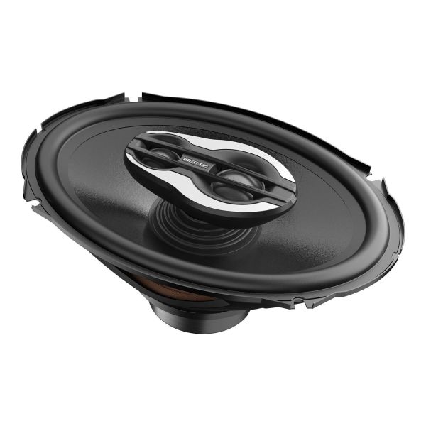 SPL SHOW 6X9" 3-WAY COAXIAL SPEAKER - PAIR (SX 690 H NEO)