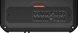 CENTO POWER 1030W 5 CHANNEL AMPLIFIER (CP 5.1K) — image 7