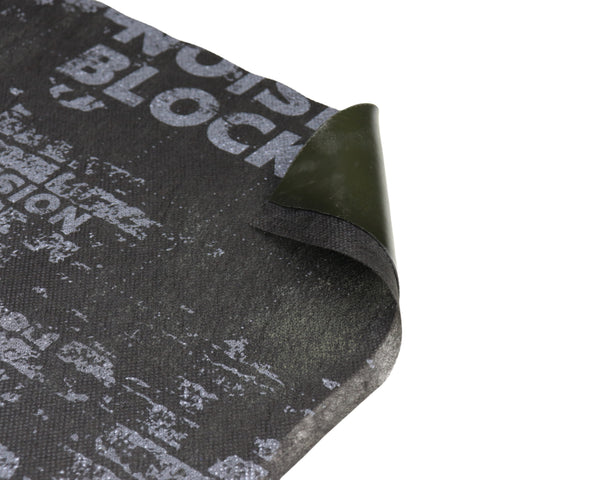 Sound Blocking StP NoiseBlock