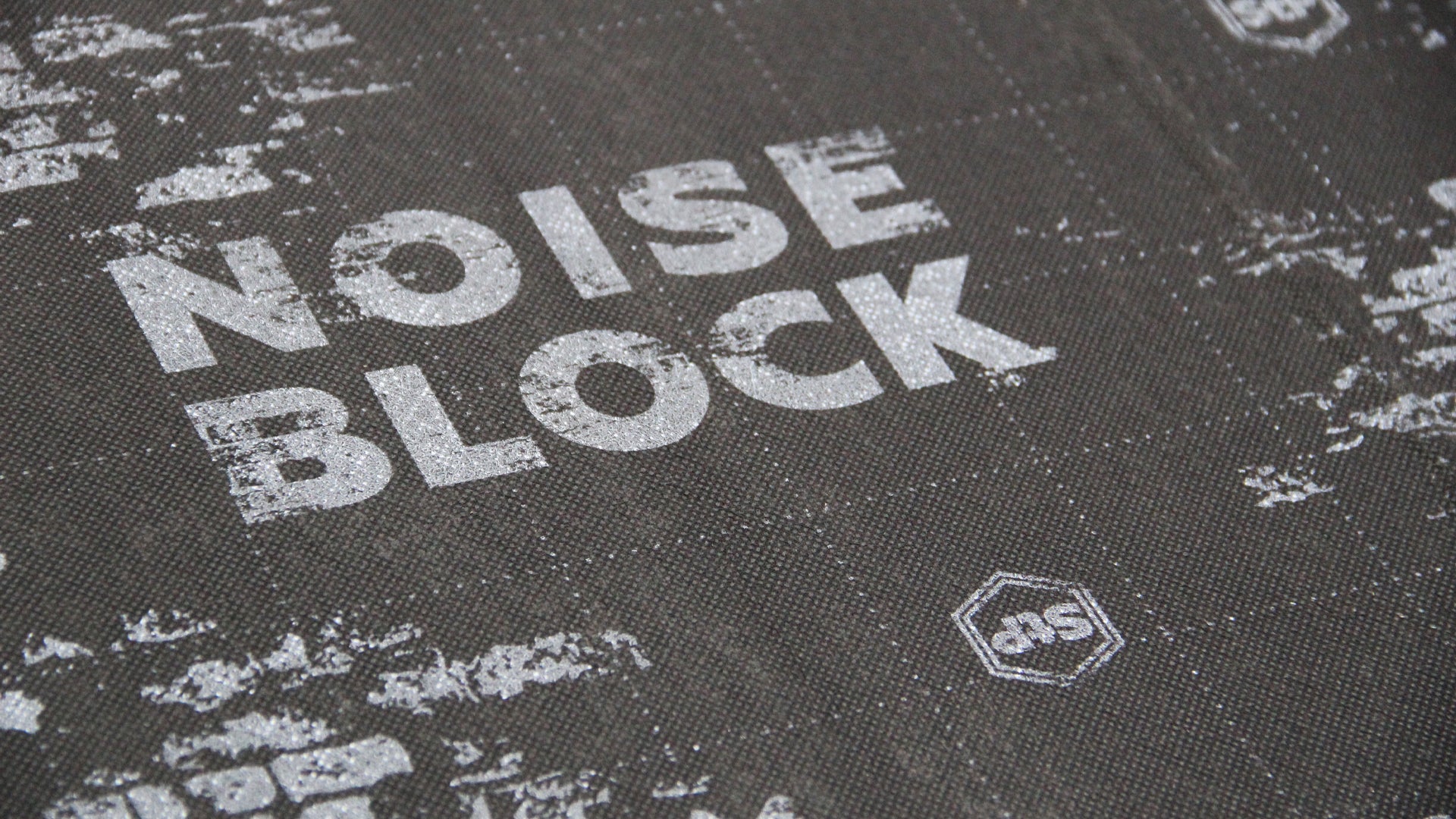 Sound Blocking StP NoiseBlock