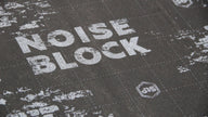 Sound Blocking StP NoiseBlock